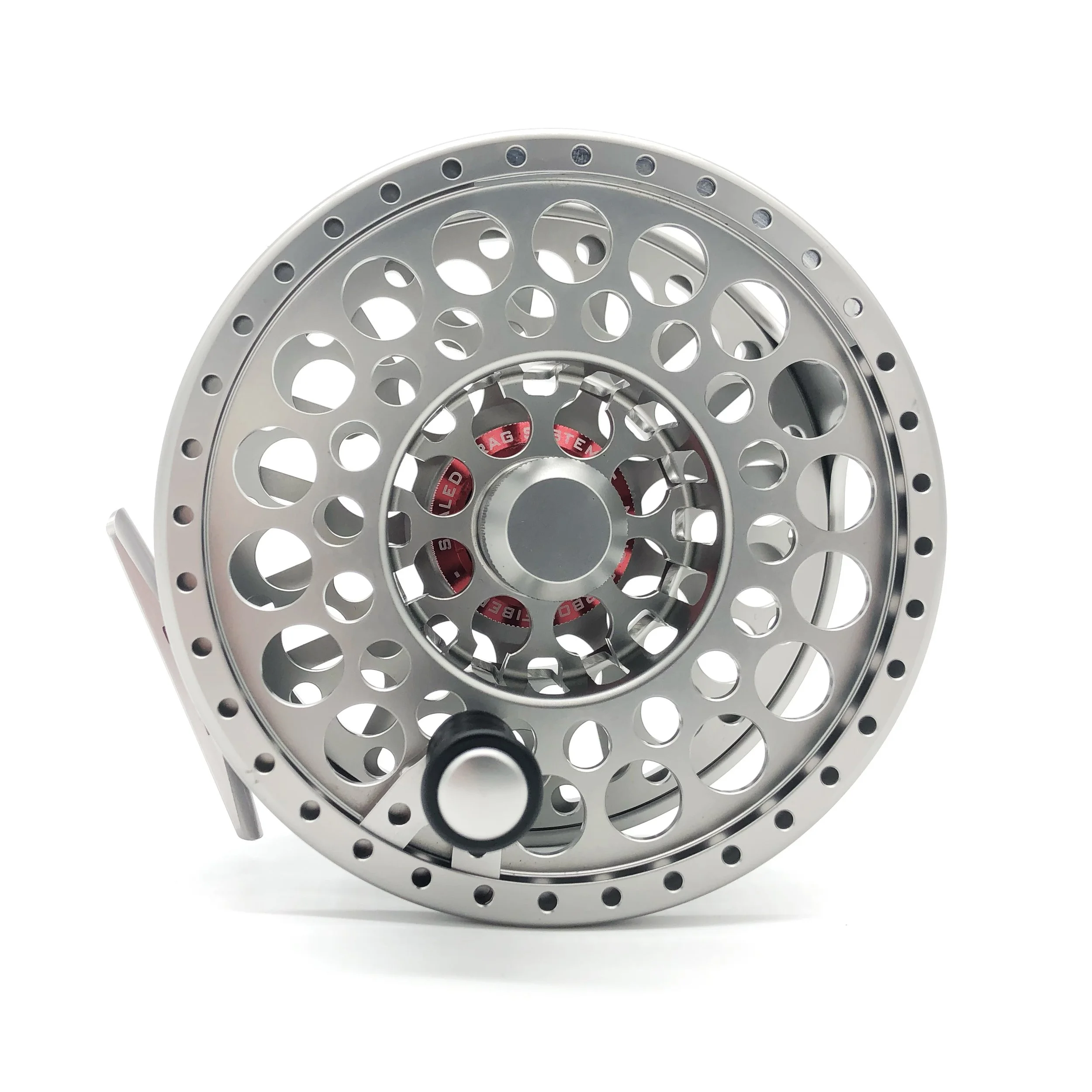3-TAND Fly Reels are sealed fishing reels for freshwater or